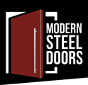 Modern Front Doors